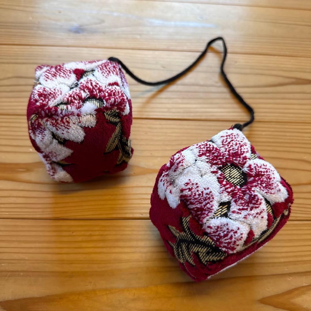 金華山トラック用品 桜