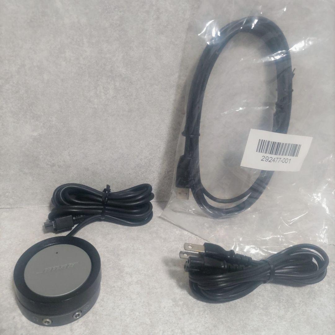 BOSE Companion5 マルチメディア　スピーカー　システム　美品