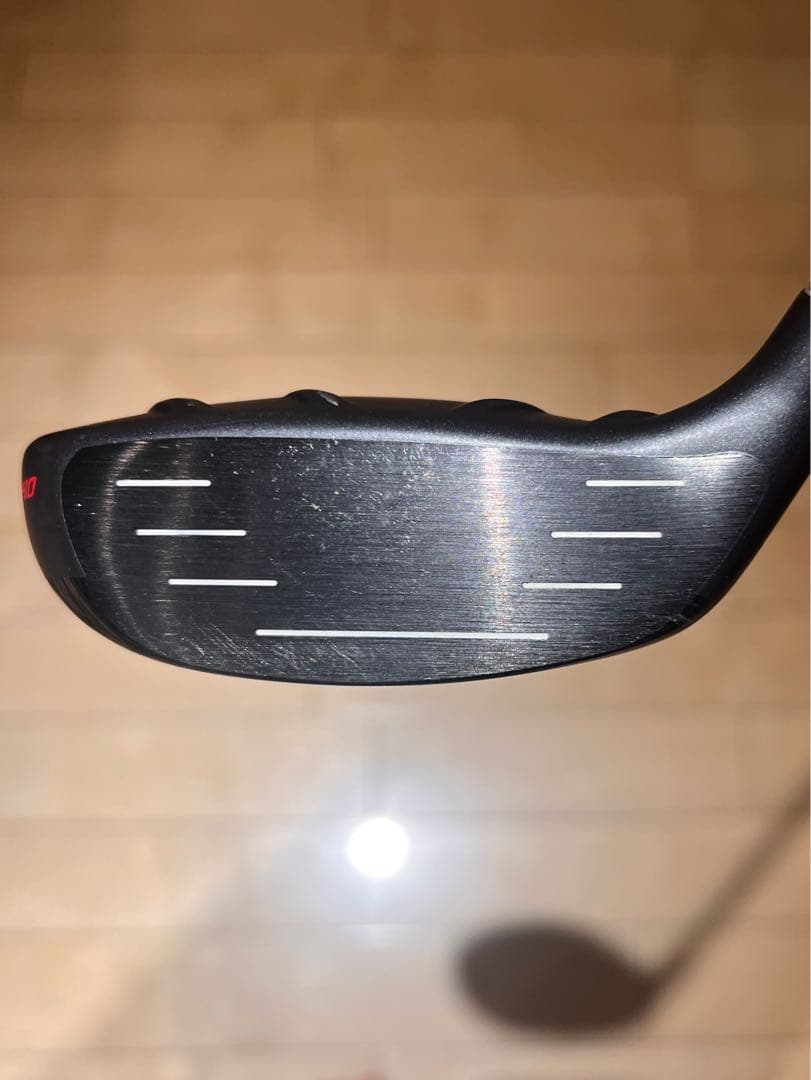 PING G410 フェアウェイウッド 5W3Wセット