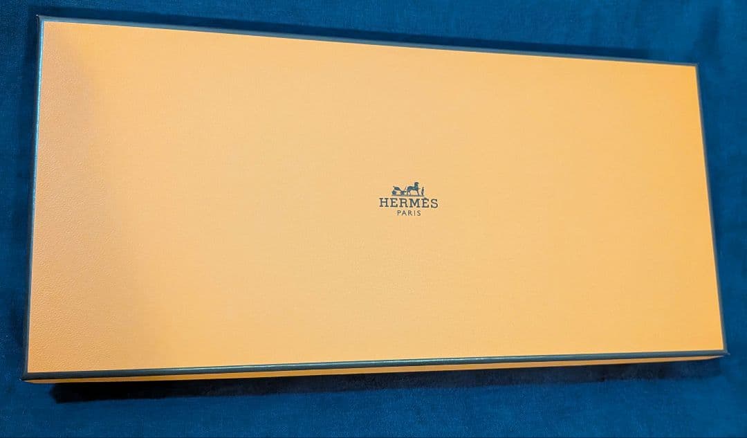 ち*こ様 エルメス　カレH100ブリッドゥガラピクセル現行品　新品未使用