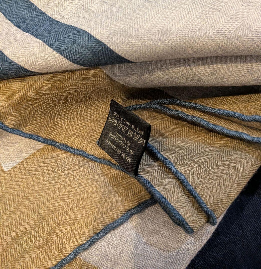 ち*こ様 エルメス　カレH100ブリッドゥガラピクセル現行品　新品未使用