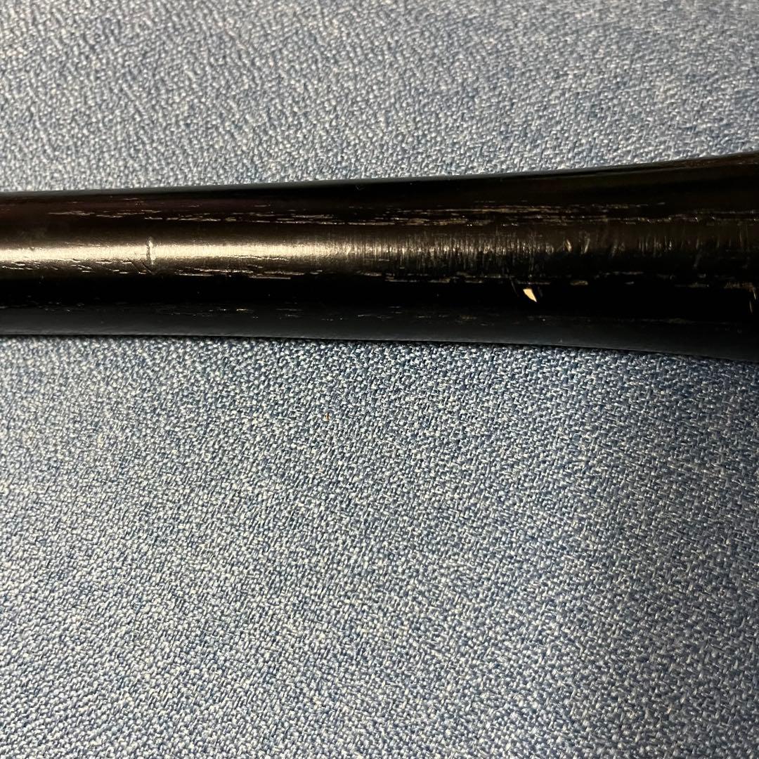 ビューリーグ　イチローモデル　旧ロゴ　Mマーク　木製バット