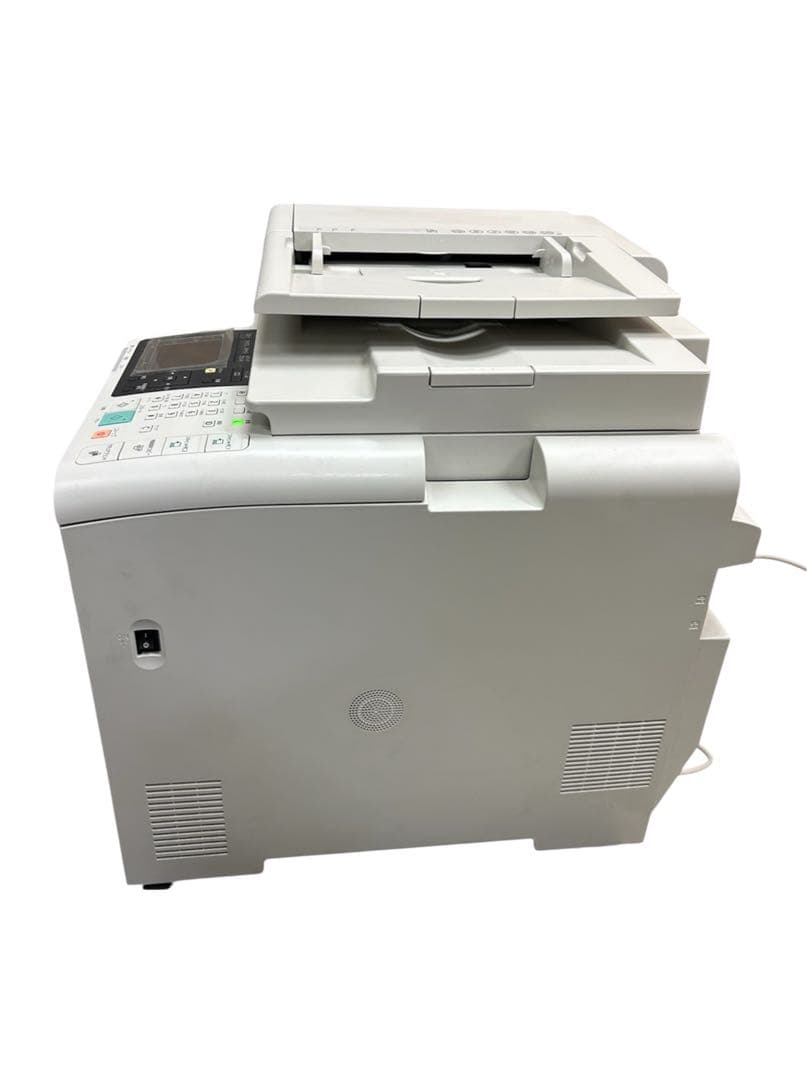 キヤノン ビジネス向け カラーレーザー複合機 Satera MF8570Cdw