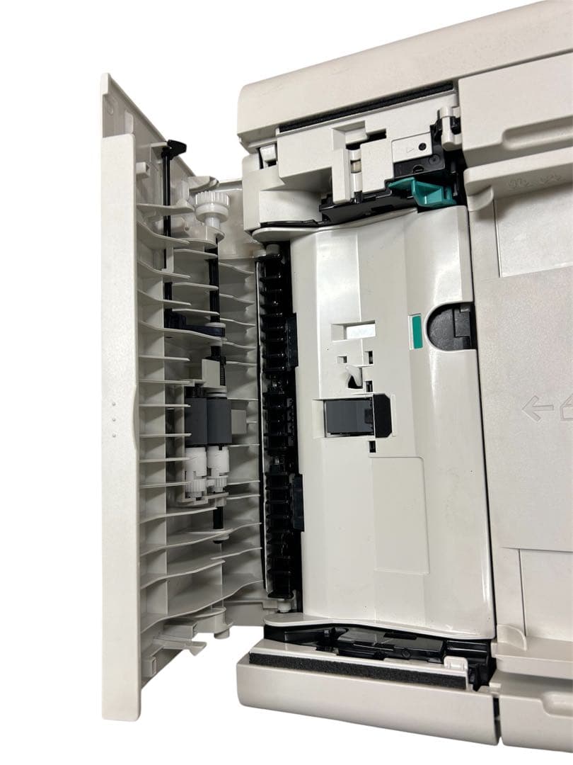 キヤノン ビジネス向け カラーレーザー複合機 Satera MF8570Cdw