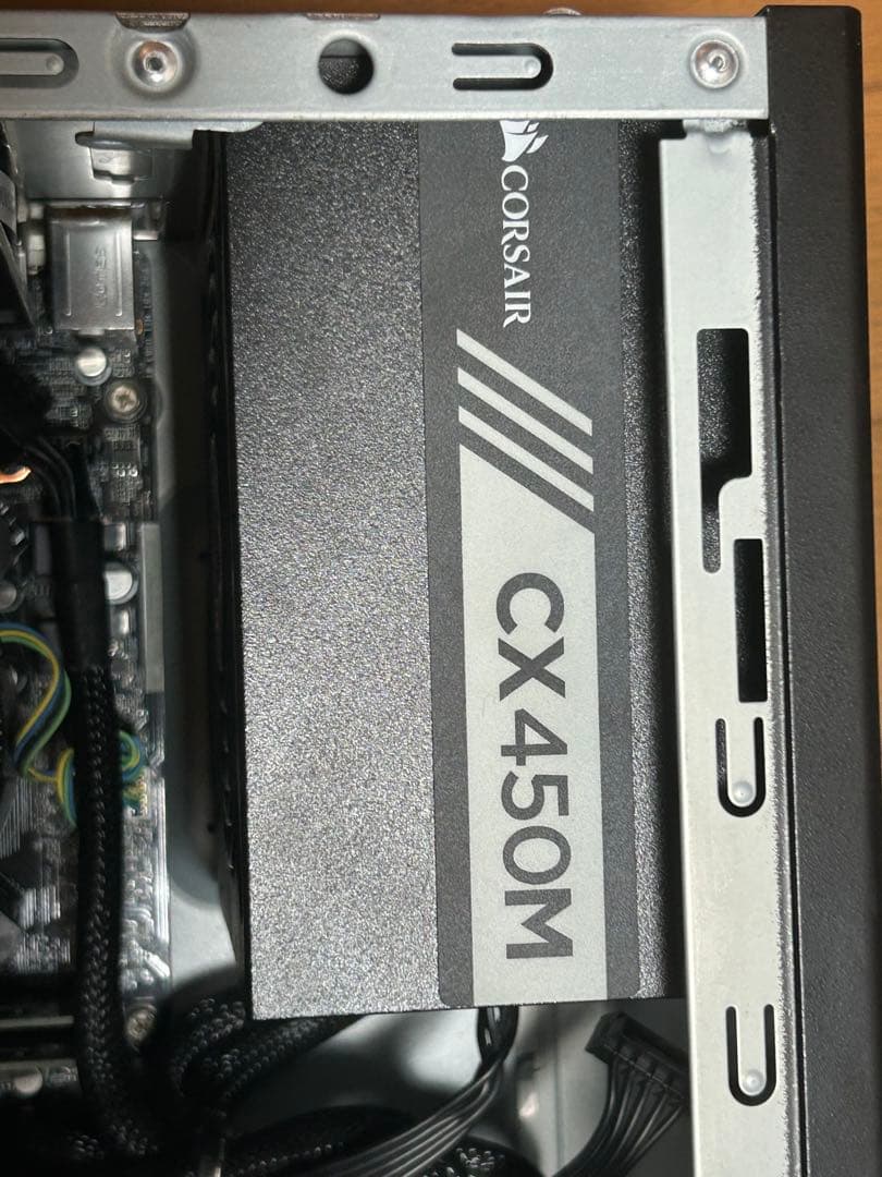 i7-6700 GTX1650 ゲーミングPC Win11正規