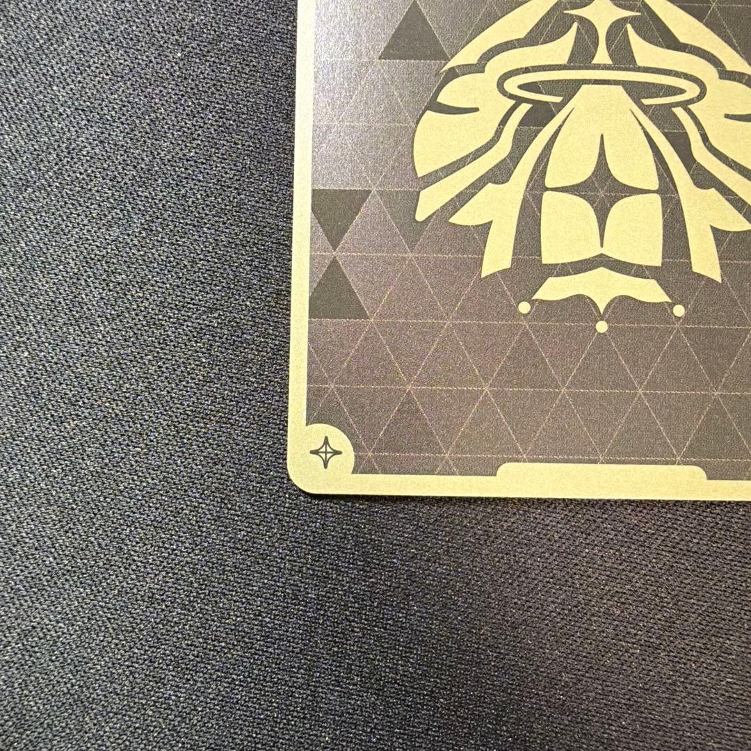 ホロカ ホロライブカード 戌神ころね UR