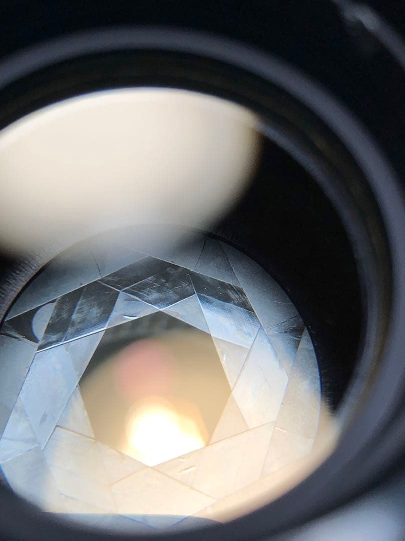 レア　super yashino-dx 135mm f2.8 m42