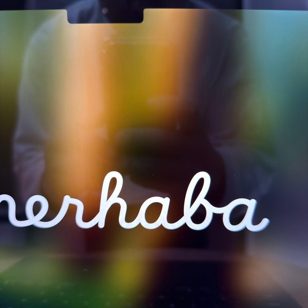 MacBook Air M4 13インチ 16/ 256 ミッドナイト