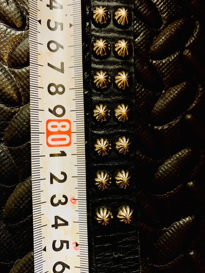 アポロコンチョ　ウルフズヘッド HTC ゴローズ CALEE 藤原ヒロシ