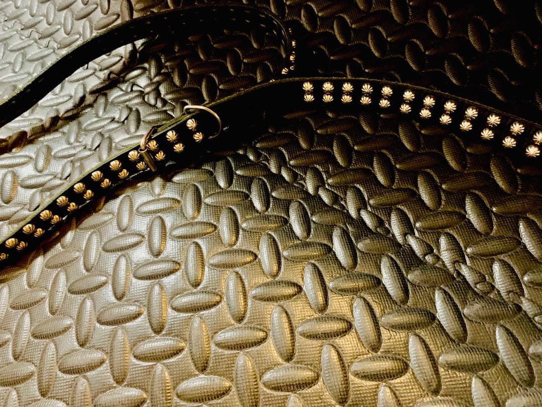 アポロコンチョ　ウルフズヘッド HTC ゴローズ CALEE 藤原ヒロシ