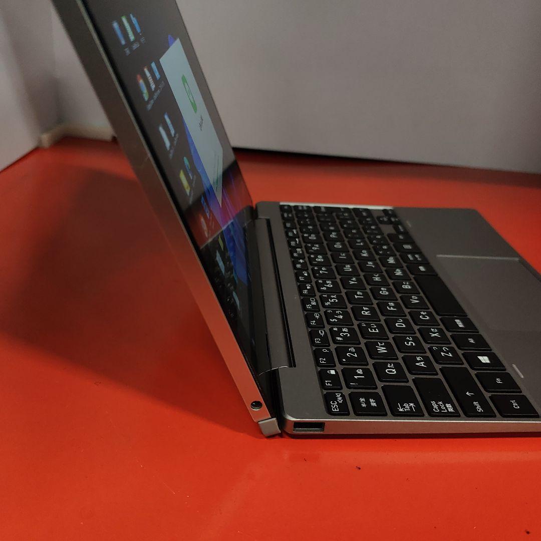 ノートPC タッチ操作に対応 爆速SSD搭載Office 美品