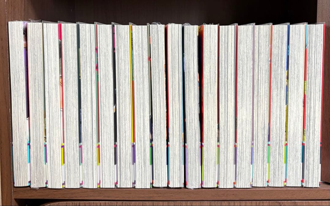 美品 未読◾️GIANT KILLING 1〜68巻セット★全初版・帯・シール付き