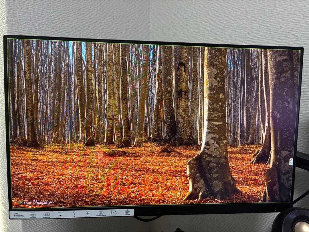 27インチモニター　V27ie G5