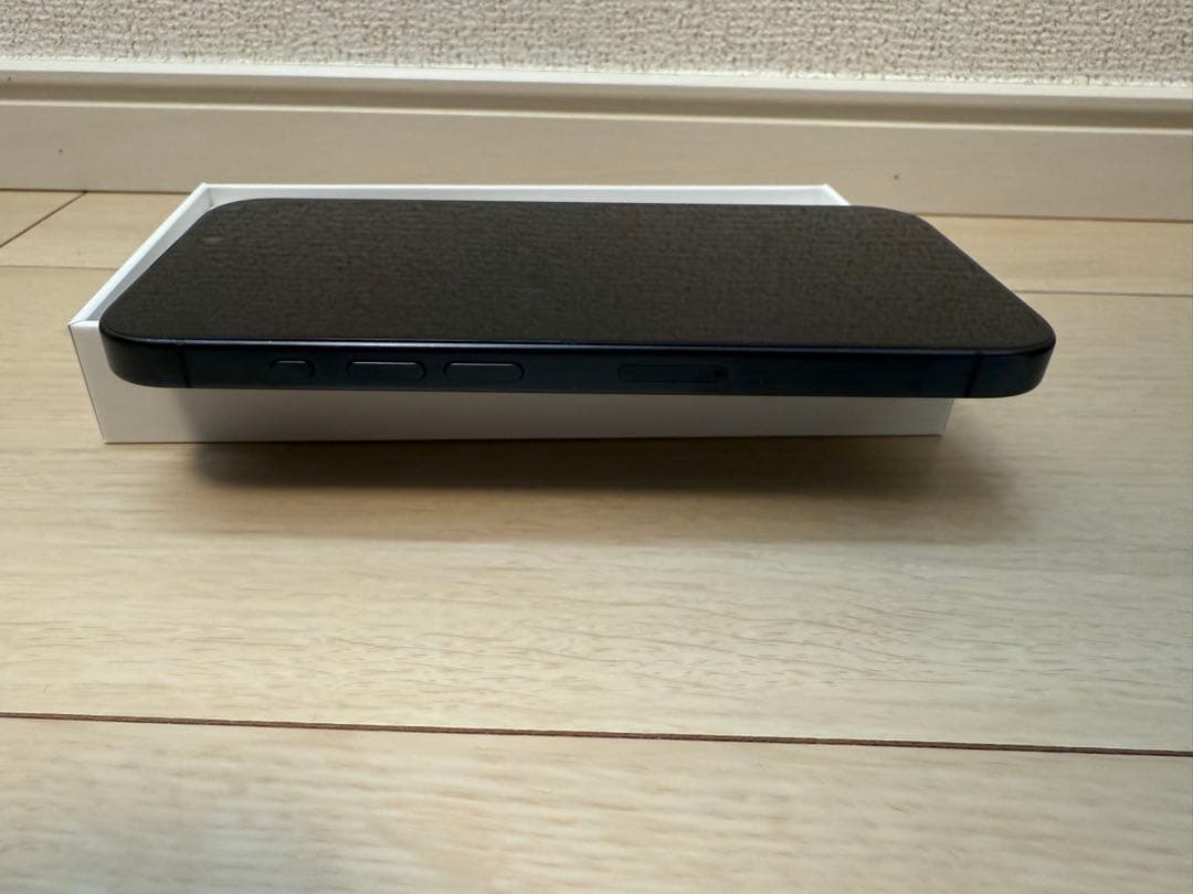 スマートフォン本体 Apple iPhone15Pro 256GB