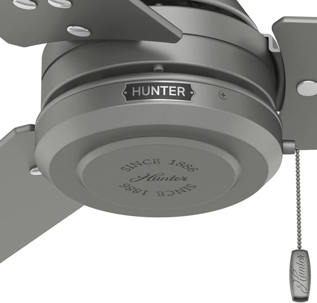 Hunter Fan Company 59262 シーリングファン