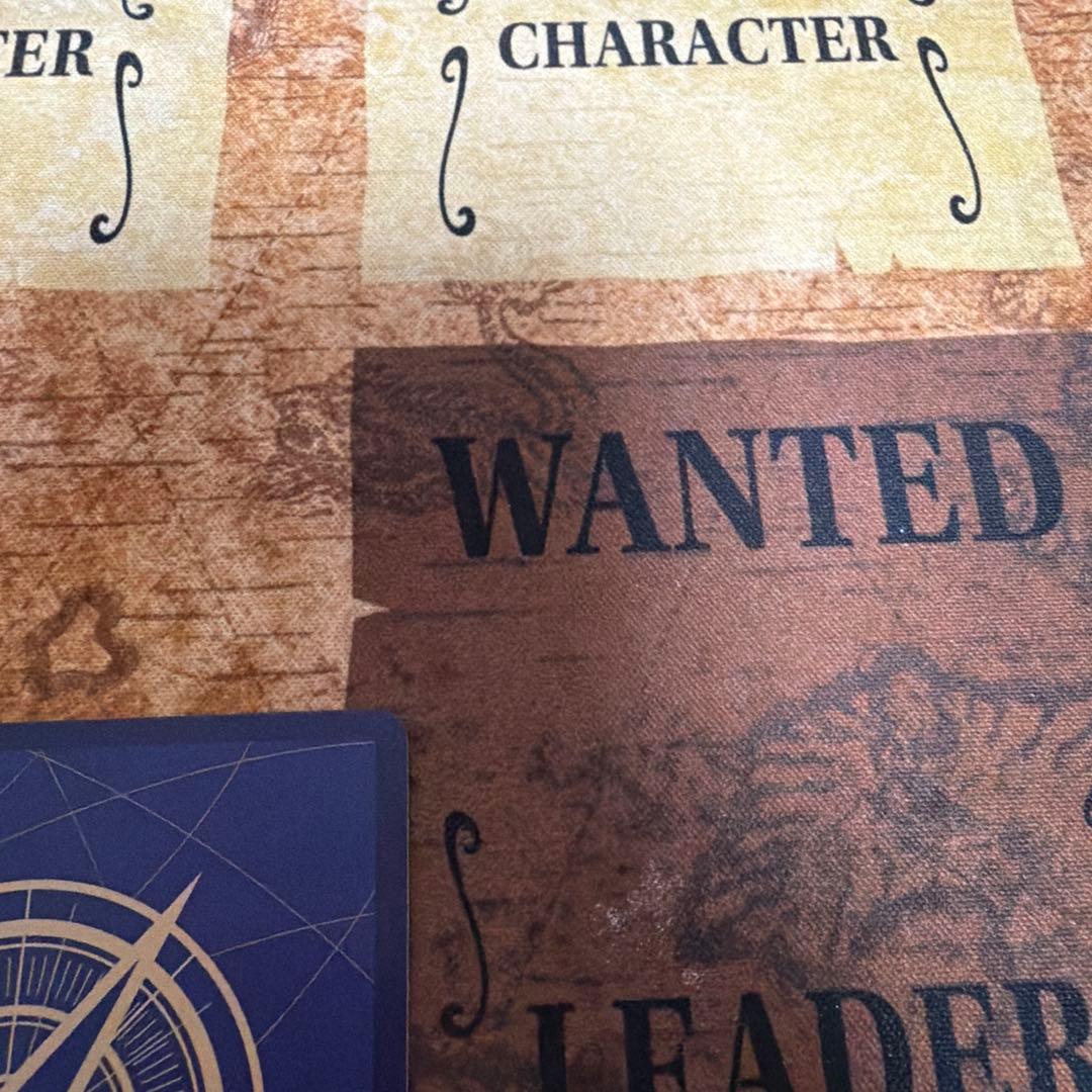 【美品】ワンピース カード グラウンドデス 侵食輪廻 パラレル 蒼海の七傑