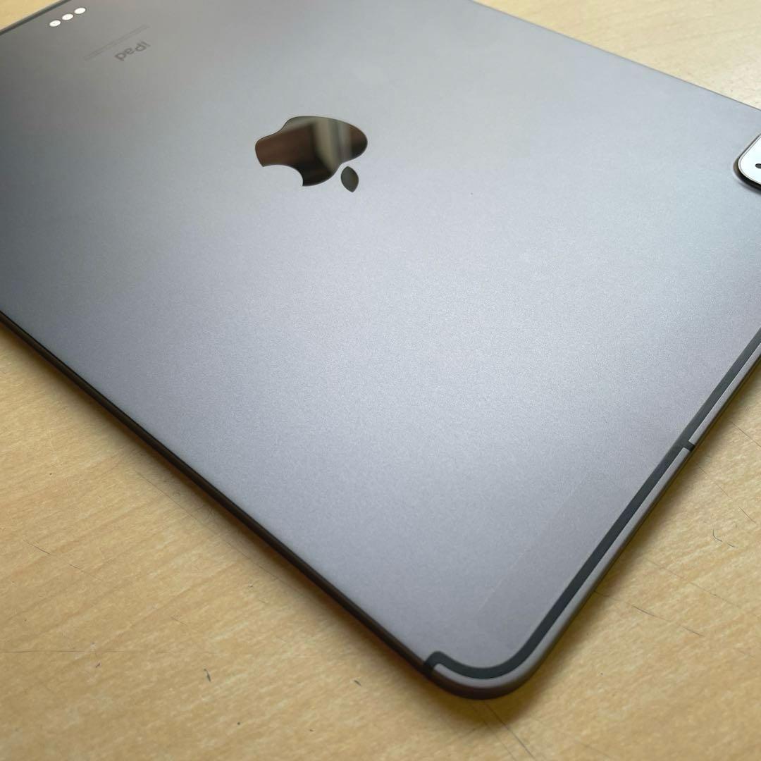 iPad Pro 第2世代　スペースグレイ　128GB A2230 超美品