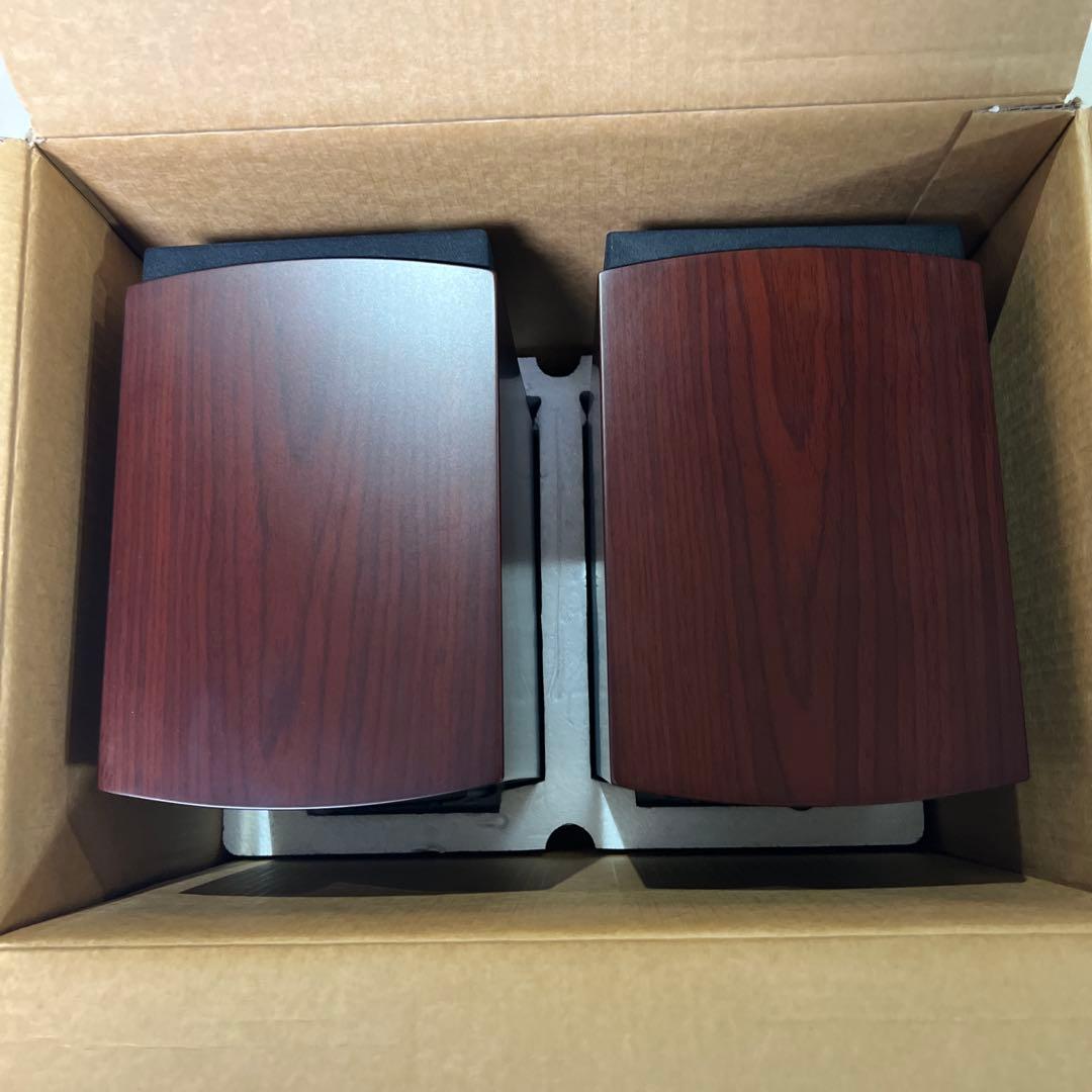 【MA】DALI MENUET MR ダリ　メヌエット　ロッソ　おまけ付き