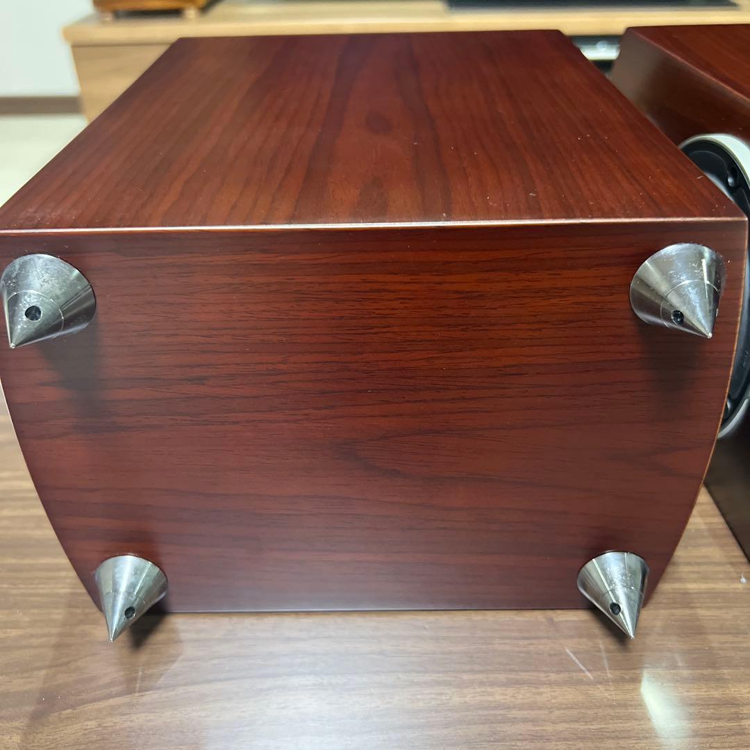 【MA】DALI MENUET MR ダリ　メヌエット　ロッソ　おまけ付き