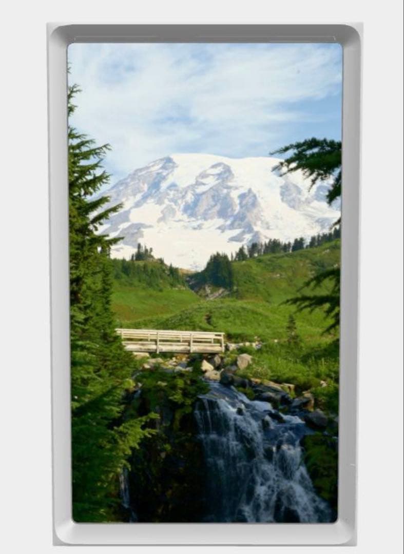 ジ*ジ様 新品63,800円 Atmoph Window Yo