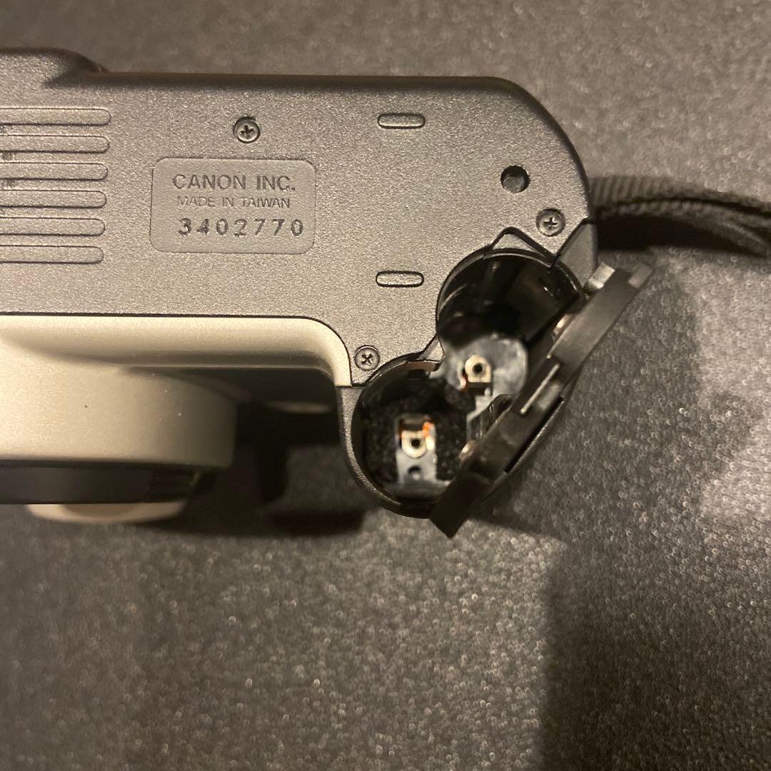 超美品　フイルムカメラ　EOS Kiss 使用頻度極少　超美品