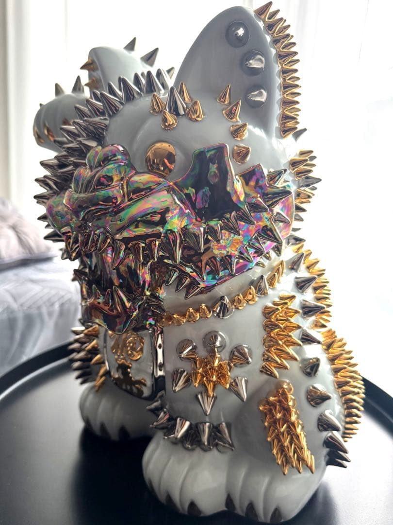 mareichiko88さん専用　古賀崇洋 作品　NEO MANEKINEKO