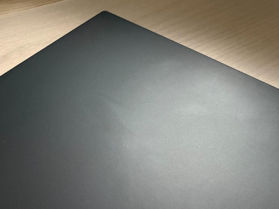 中古難アリ Lenovo ThinkPad X1 Carbon (6thGen)