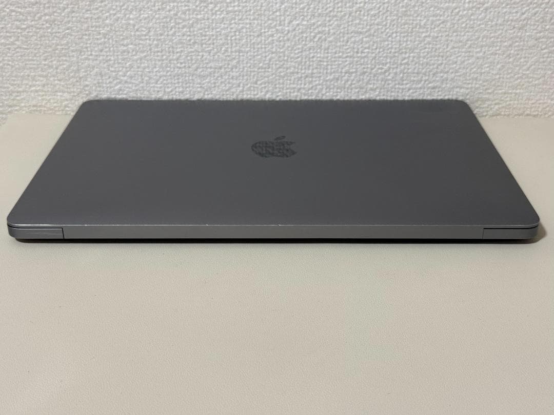 A*n様 【ジャンク品】MacBook Air 2019 CTOモデル スペース