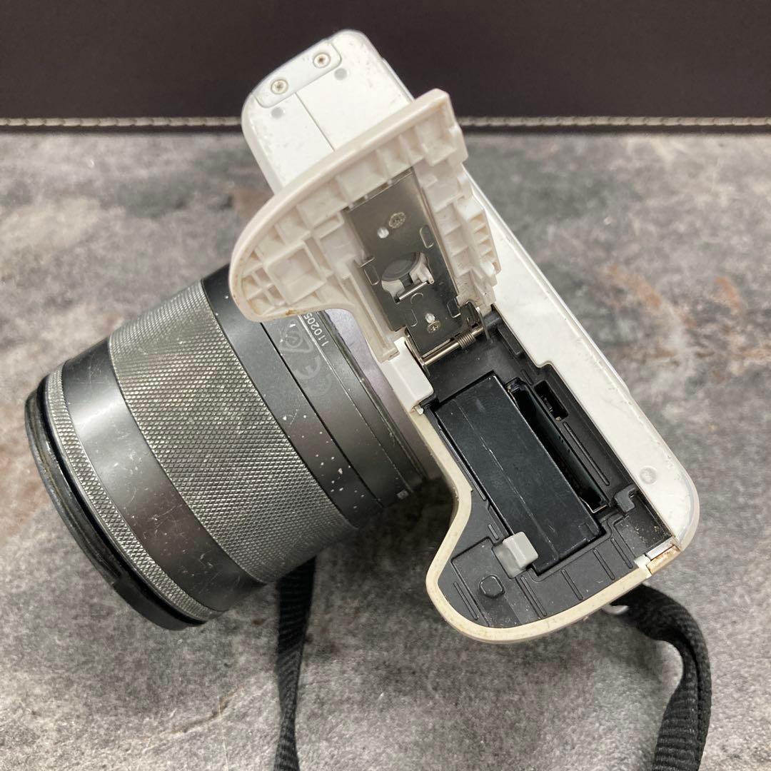 T*a様 Canon EOS Kiss M デジカメ 一眼レフ ミラーレス ジャ