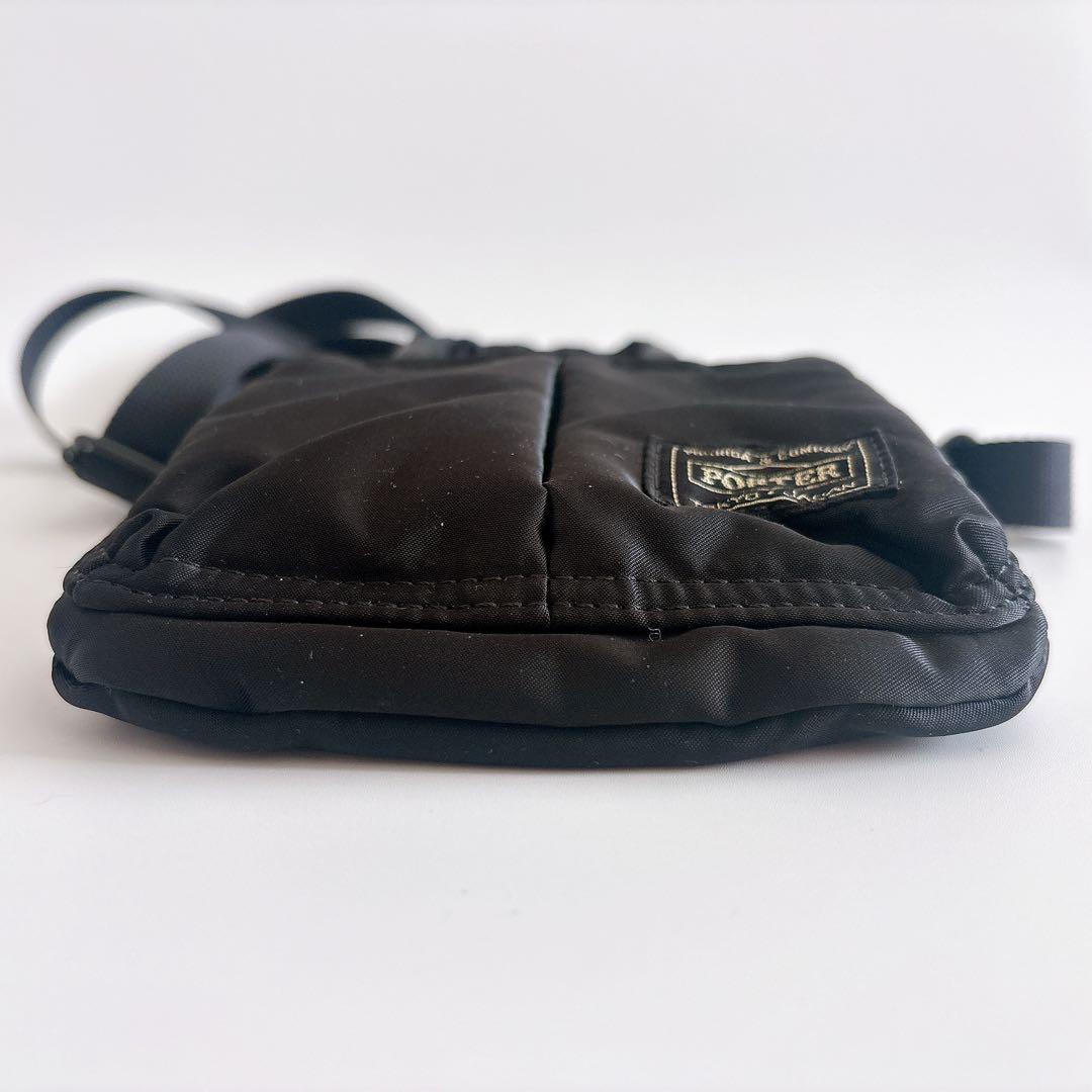バッグ PORTER HOWL HELMETBAG MINI