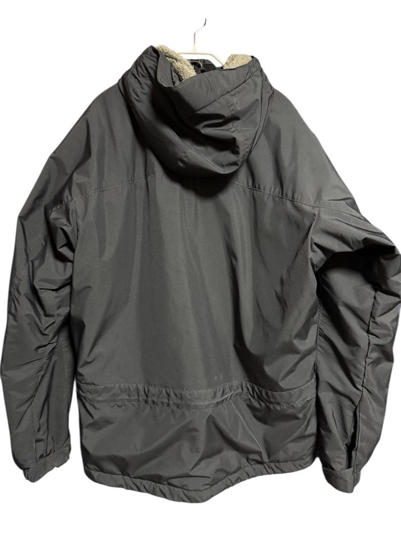 Patagonia パタゴニア　インファーノ