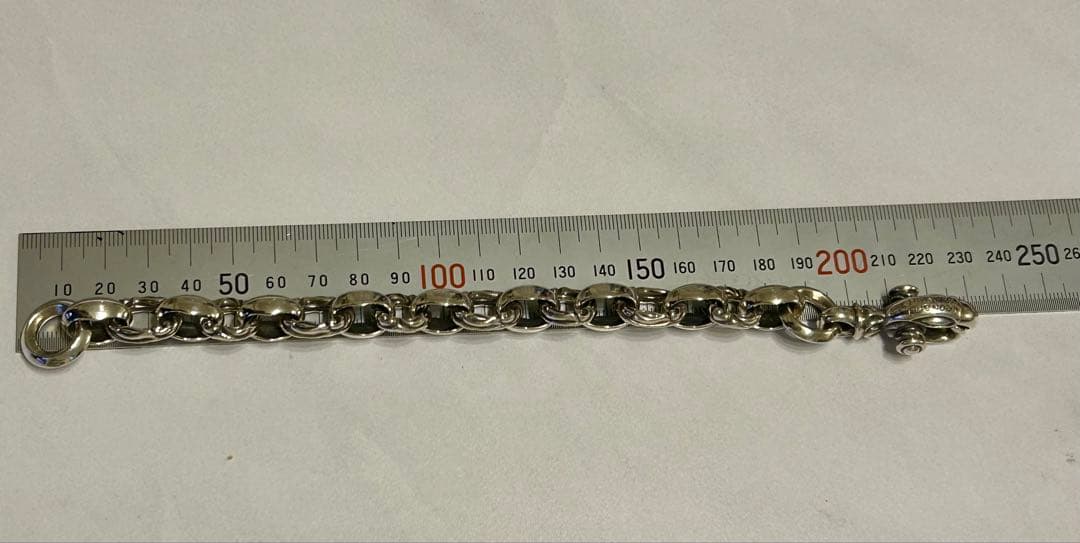 ロンワンズ　レナードカムホート ブレスレット