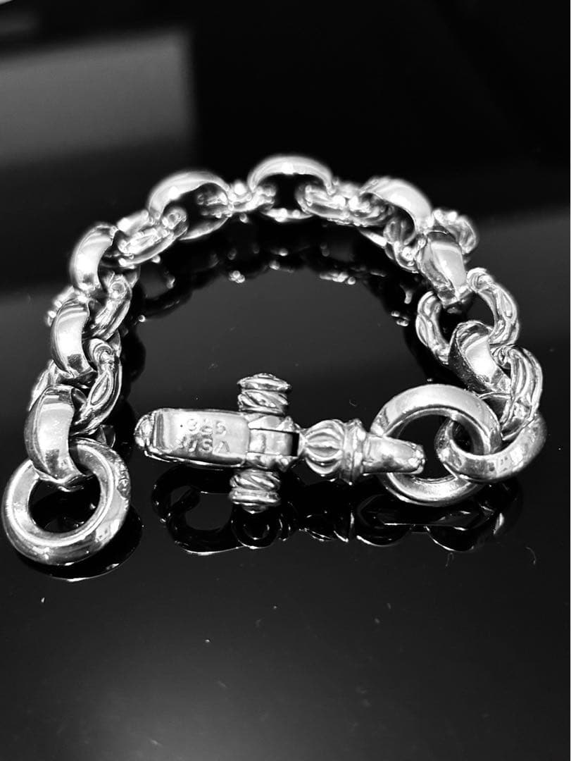 ロンワンズ　レナードカムホート ブレスレット