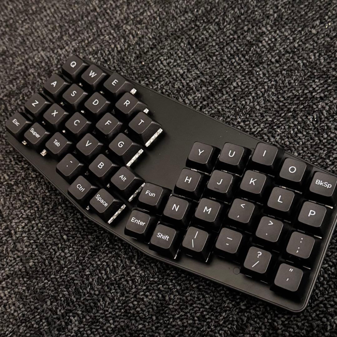 Keyboardio Atreus 44キーキーボード本体
