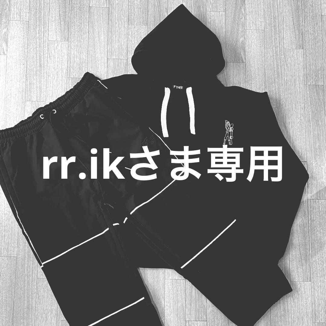 Fyve ファイブ スノーボードウェア パンツ&スウェットパーカー 新品