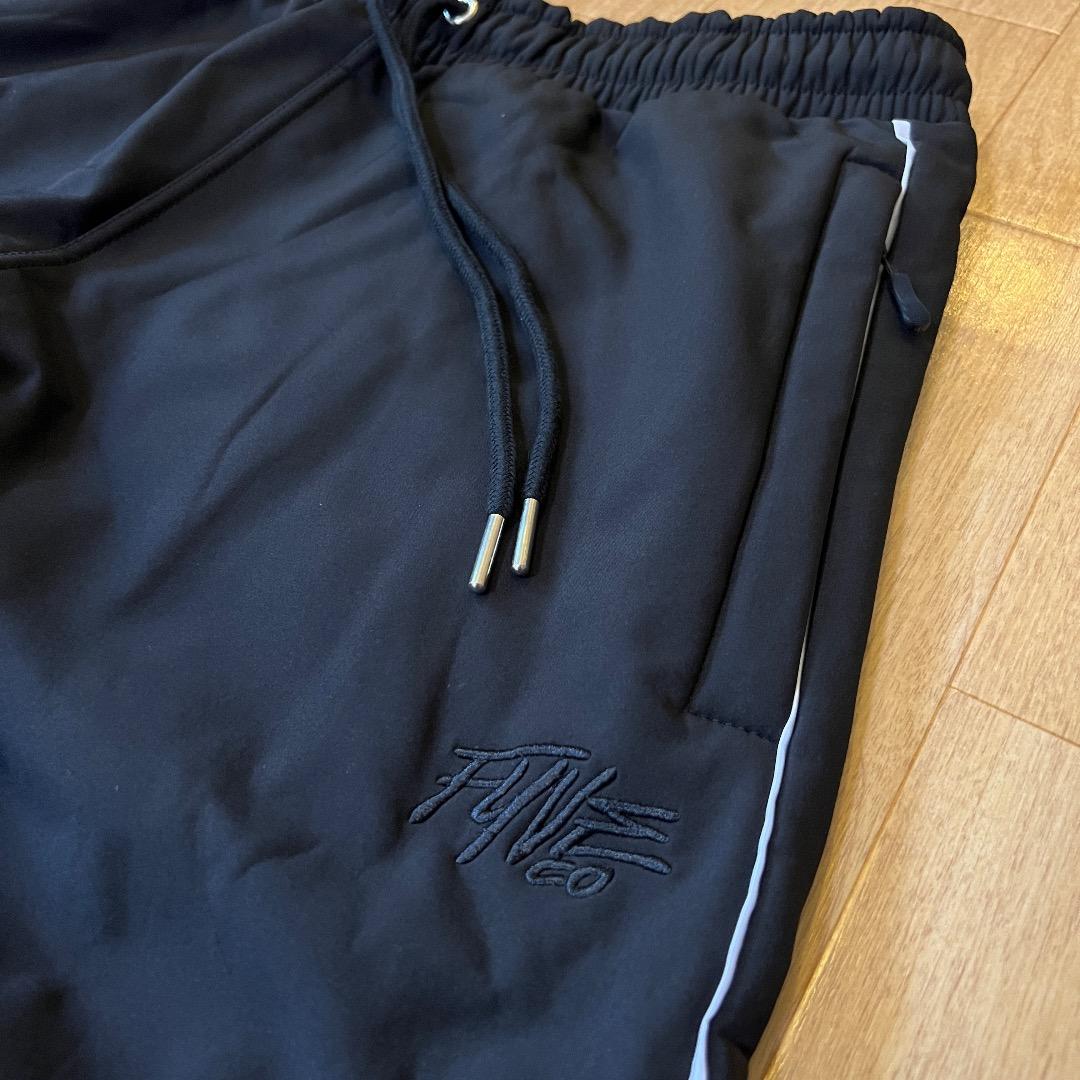 Fyve ファイブ スノーボードウェア パンツ&スウェットパーカー 新品