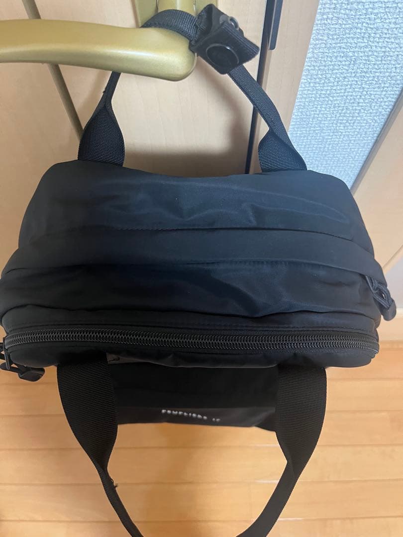 【DANTON/ダントン】バックパック【新品タグなし未使用品】