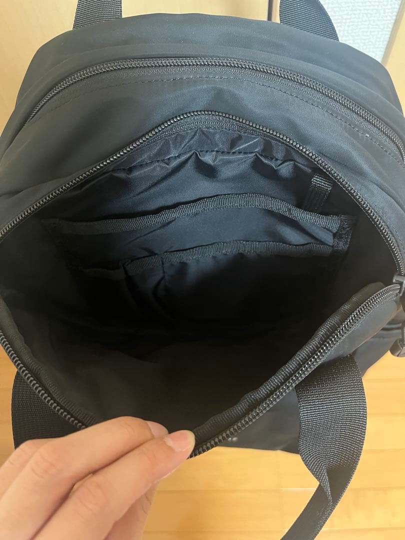 【DANTON/ダントン】バックパック【新品タグなし未使用品】