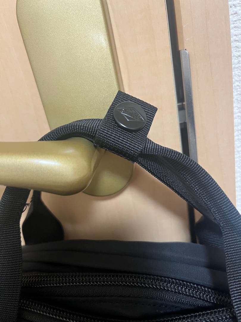 【DANTON/ダントン】バックパック【新品タグなし未使用品】