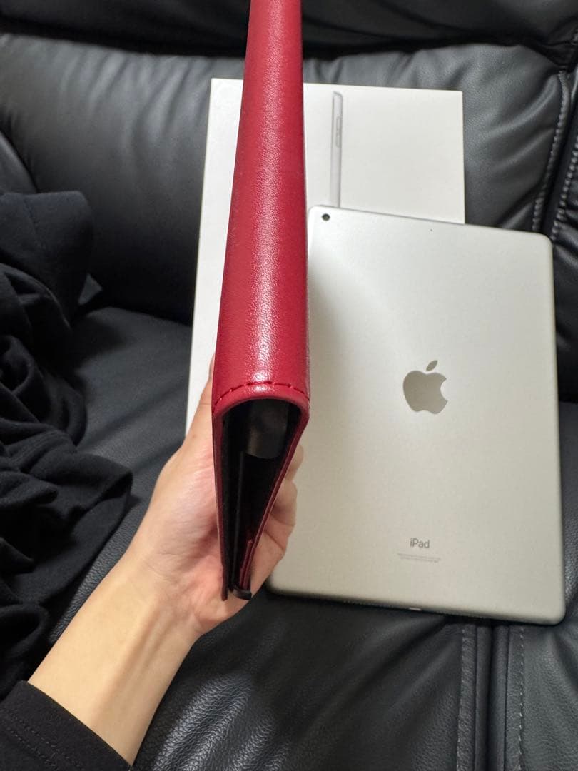 Apple iPad （第9世代）256GB Wi-Fiモデル