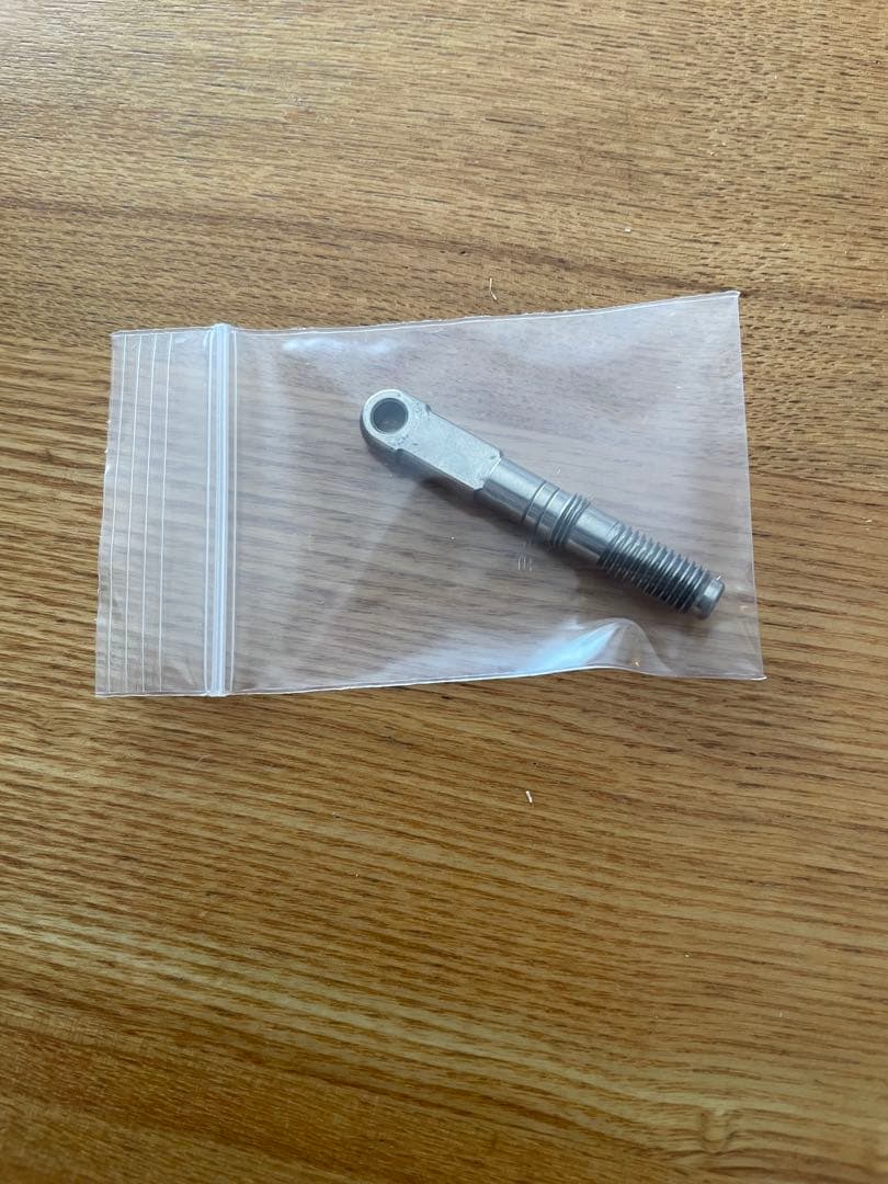 【SHIMANO】ツインパワーSW8000HG ローター傷あり 箱付