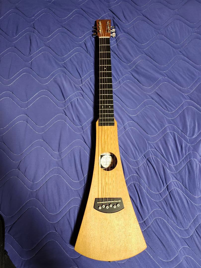 最終値下　大チャンス　美品　Martin 　バックパッカー　Backpacker