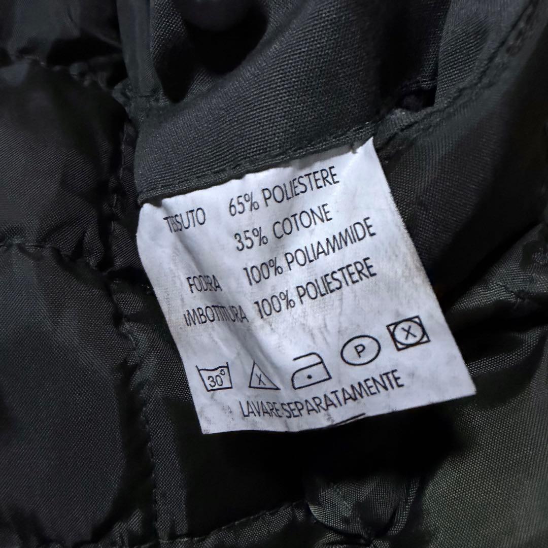 【専用】90s Euro 中綿ブルゾン ハンティングジャケット ヴィンテージ