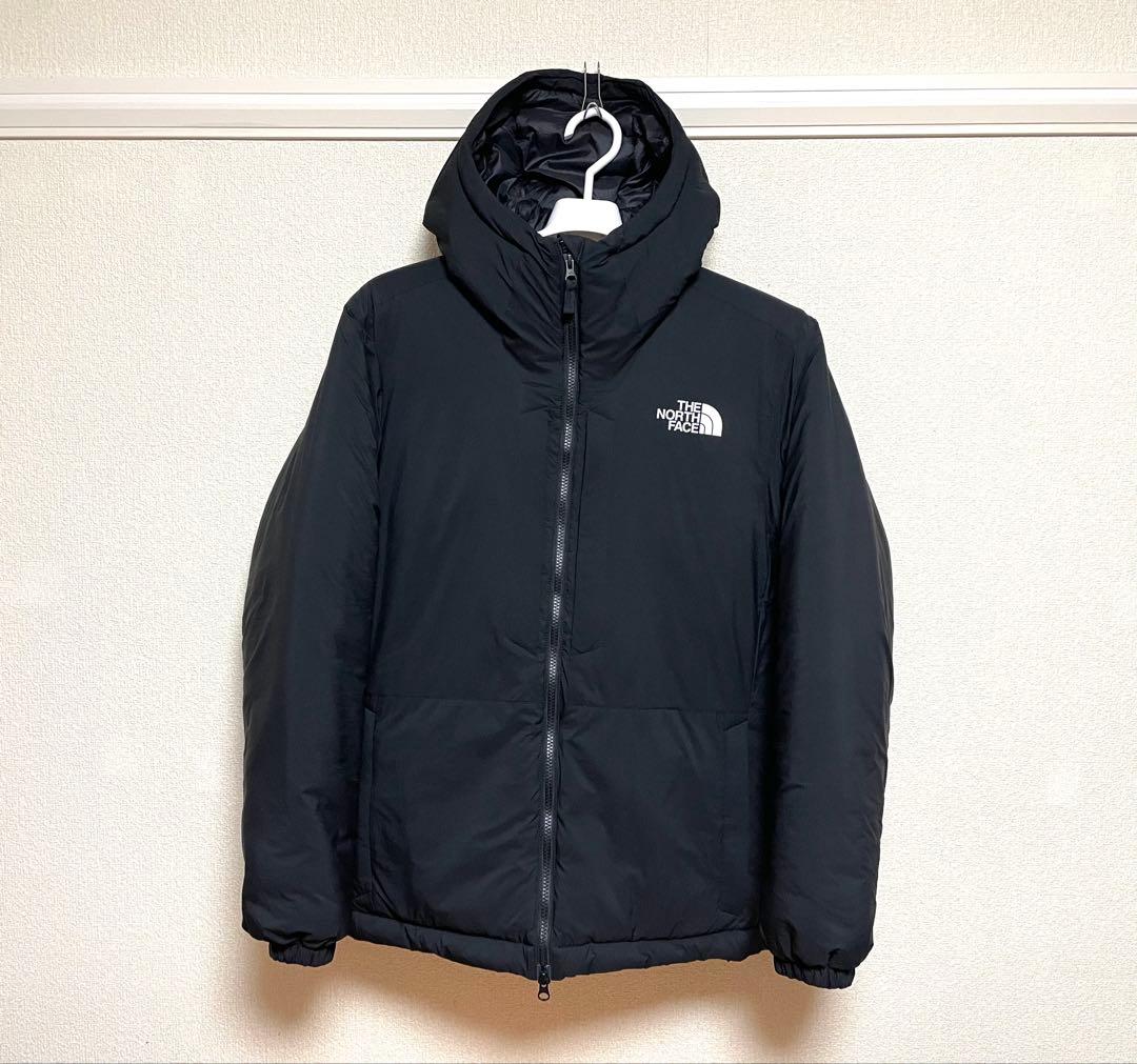 美品 ノースフェイス NY82305 プロジェクトインサレーションジャケット