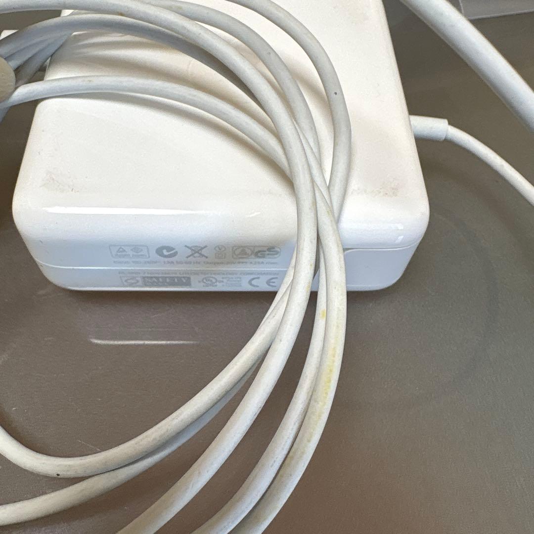 T)【ジャンク】MacBookPro Mid 2012 Retina 15インチ