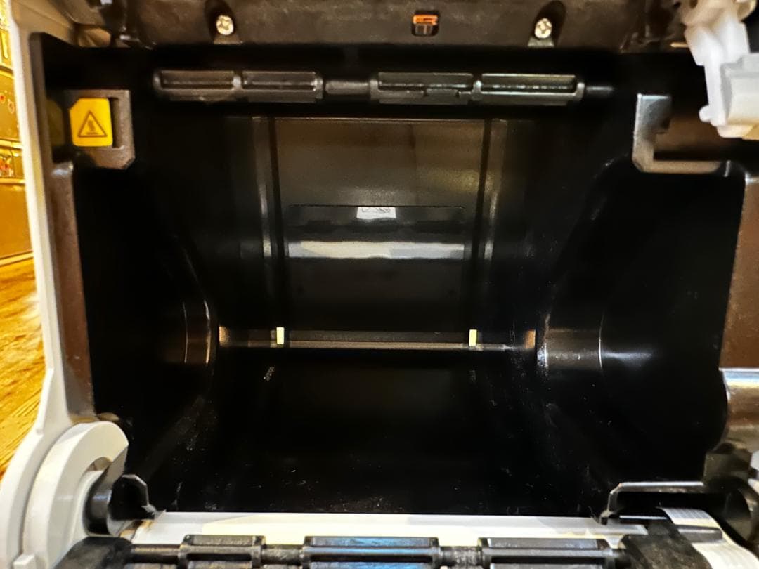 レシートプリンタ セイコーRP-D10