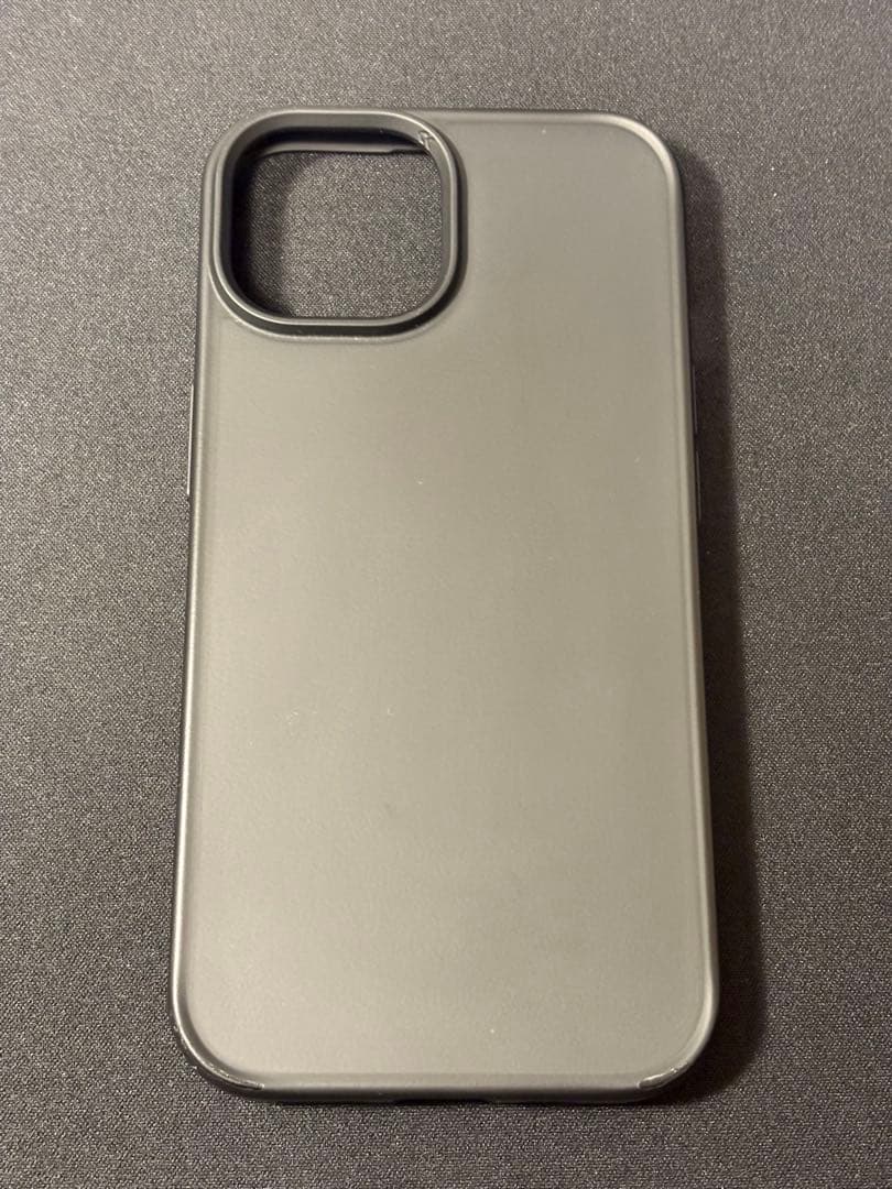 【美品】iPhone 15 256GB