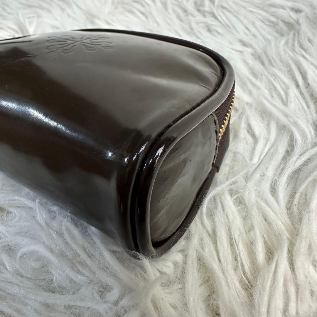 PATEK PHILIPPE パテック　フィリップ非売品トラベルポーチ