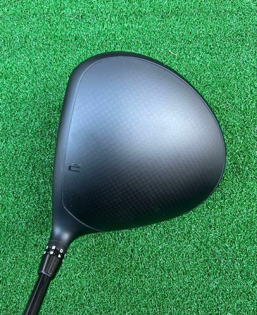 cobraコブラのDS-ADAPT MAX-Kドライバー　SR