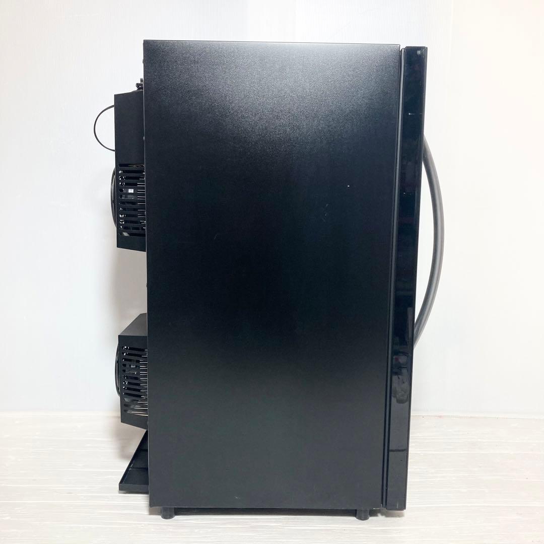 デバイススタイル ワインセラー WF-P28W 2020年製
